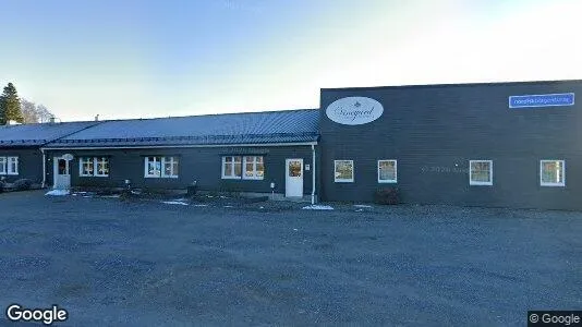 Lägenheter att hyra i Luleå - Bild från Google Street View