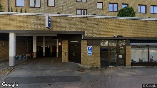 Lägenheter att hyra i Göteborg Centrum - Bild från Google Street View
