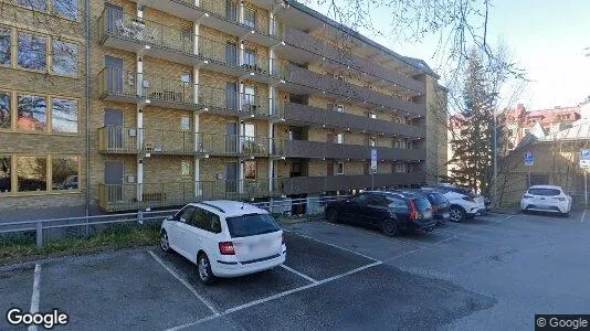 Lägenheter att hyra i Göteborg Centrum - Bild från Google Street View