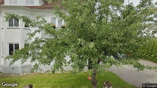 Lägenheter att hyra i Borås - Bild från Google Street View