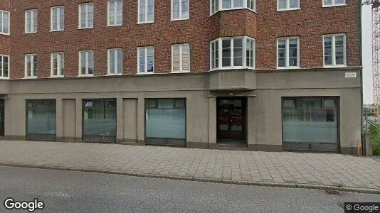 Lägenheter att hyra i Område ej specificerat - Bild från Google Street View