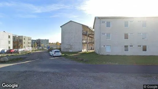 Lägenheter att hyra i Kristianstad - Bild från Google Street View