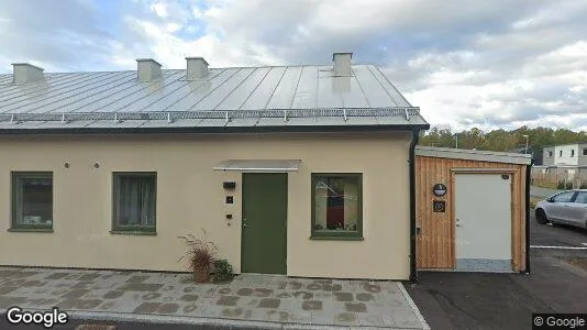 Lägenheter att hyra i Hässleholm - Bild från Google Street View