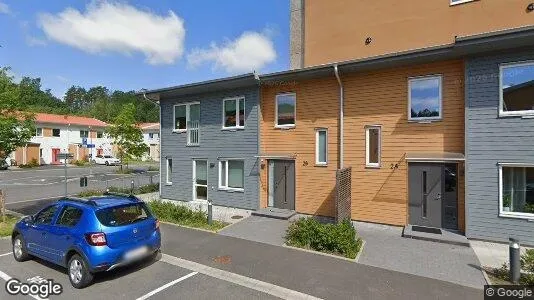 Lägenheter att hyra i Göteborg Östra - Bild från Google Street View