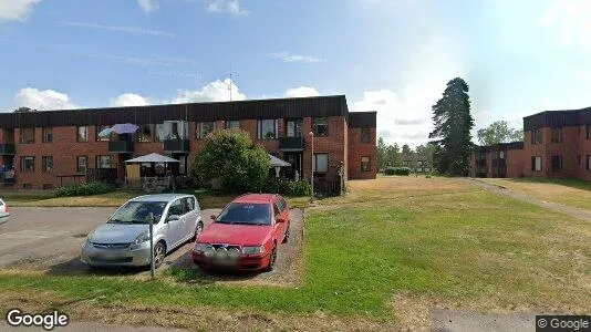 Lägenheter att hyra i Borlänge - Bild från Google Street View