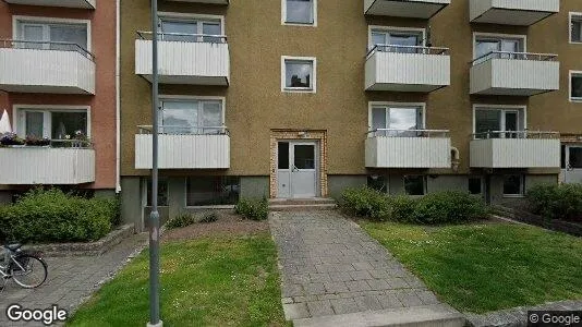 Lägenheter att hyra i Linköping - Bild från Google Street View