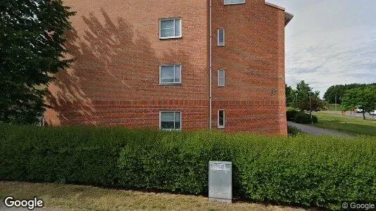 Lägenheter att hyra i Linköping - Bild från Google Street View