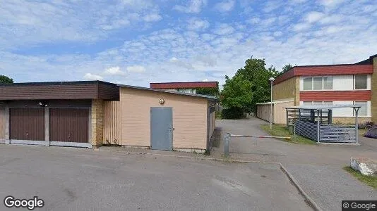 Lägenheter att hyra i Linköping - Bild från Google Street View