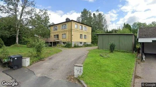 Lägenheter att hyra i Borås - Bild från Google Street View