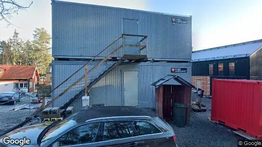 Lägenheter att hyra i Ekerö - Bild från Google Street View