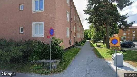 Lägenheter att hyra i Söderort - Bild från Google Street View