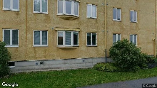 Lägenheter att hyra i Örgryte-Härlanda - Bild från Google Street View