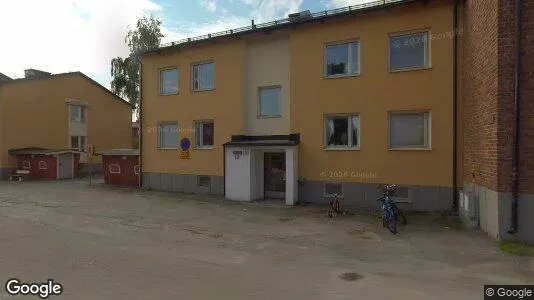 Lägenheter att hyra i Luleå - Bild från Google Street View