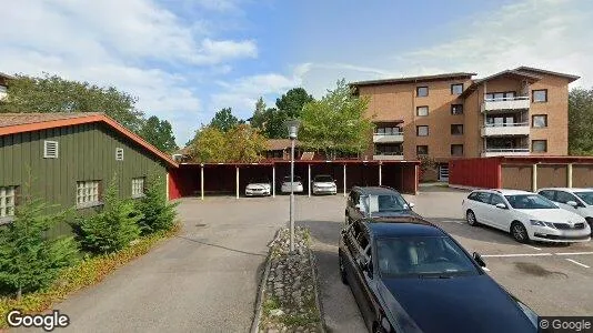 Lägenheter att hyra i Växjö - Bild från Google Street View