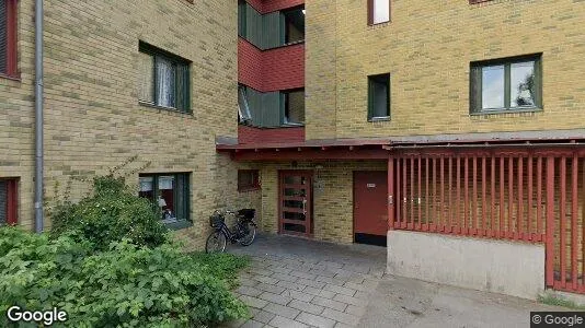 Lägenheter att hyra i Växjö - Bild från Google Street View