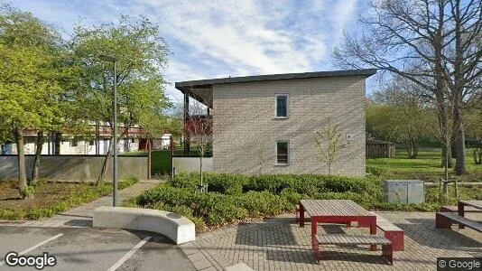 Lägenheter att hyra i Lund - Bild från Google Street View