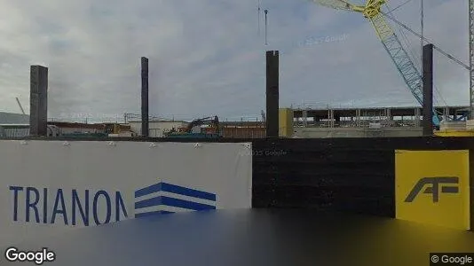 Lägenheter att hyra i Burlöv - Bild från Google Street View