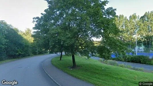Lägenheter att hyra i Göteborg Östra - Bild från Google Street View
