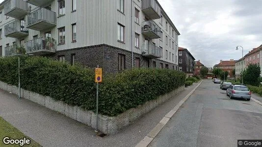Lägenheter att hyra i Majorna-Linné - Bild från Google Street View