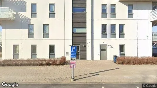 Lägenheter att hyra i Helsingborg - Bild från Google Street View