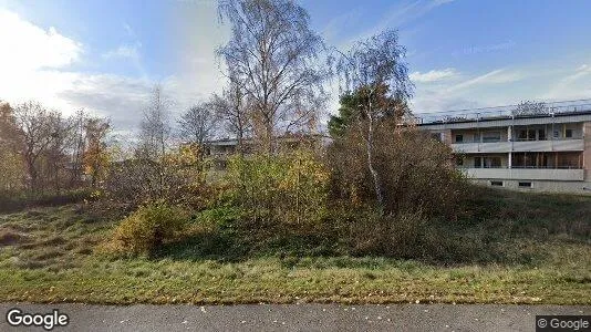 Lägenheter att hyra i Eskilstuna - Bild från Google Street View