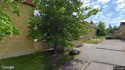 Lägenheter att hyra i Linköping - Bild från Google Street View