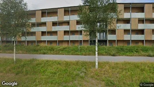 Lägenheter att hyra i Linköping - Bild från Google Street View