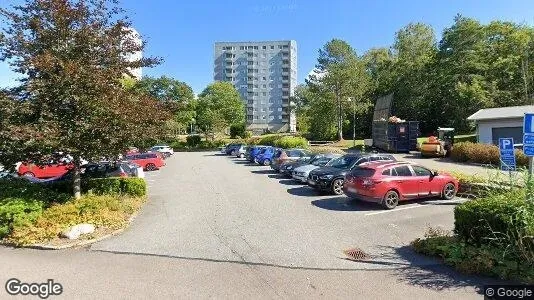 Lägenheter att hyra i Askim-Frölunda-Högsbo - Bild från Google Street View