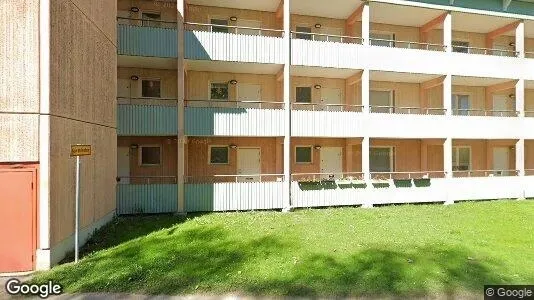 Lägenheter att hyra i Västerort - Bild från Google Street View