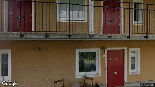 Lägenheter att hyra i Västerort - Bild från Google Street View