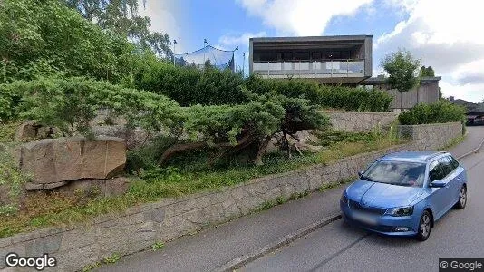 Lägenheter att hyra i Göteborg Östra - Bild från Google Street View