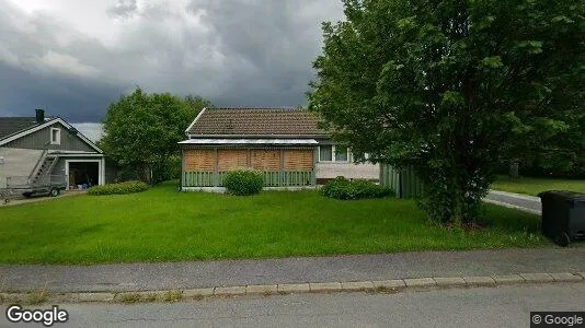 Lägenheter att hyra i Skellefteå - Bild från Google Street View