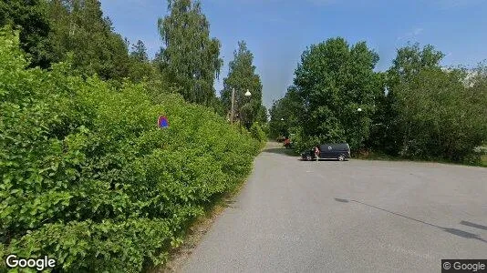 Lägenheter att hyra i Botkyrka - Bild från Google Street View