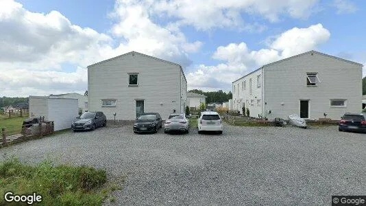 Lägenheter att hyra i Södertälje - Bild från Google Street View