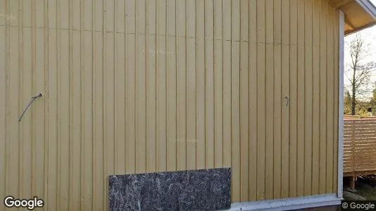 Lägenheter att hyra i Tierp - Bild från Google Street View