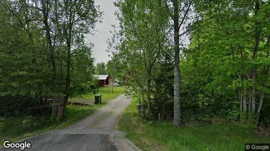 Lägenheter att hyra i Lindesberg - Bild från Google Street View