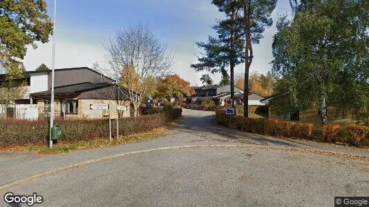 Lägenheter att hyra i Järfälla - Bild från Google Street View