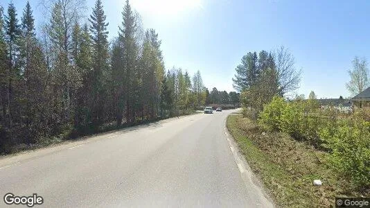 Lägenheter att hyra i Skellefteå - Bild från Google Street View
