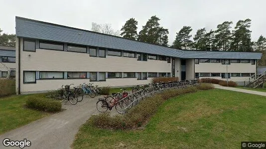 Lägenheter att hyra i Kalmar - Bild från Google Street View