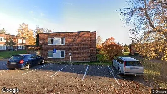 Lägenheter att hyra i Torsby - Bild från Google Street View