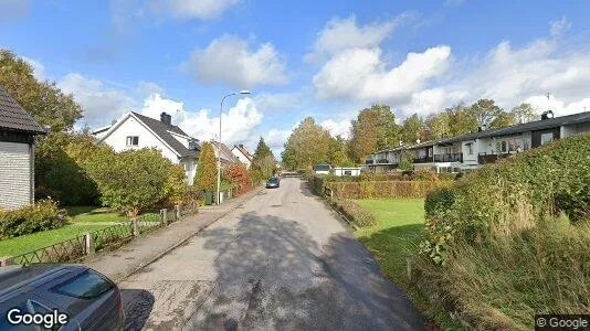 Rum att hyra i Älmhult - Bild från Google Street View