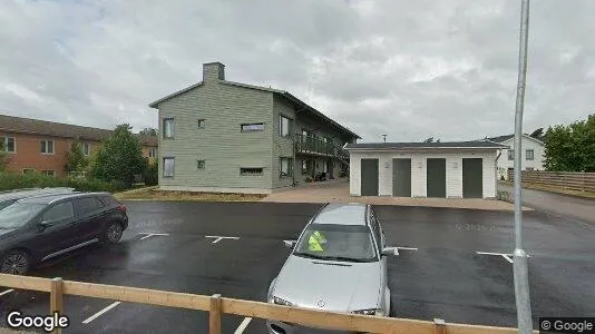 Lägenheter att hyra i Växjö - Bild från Google Street View