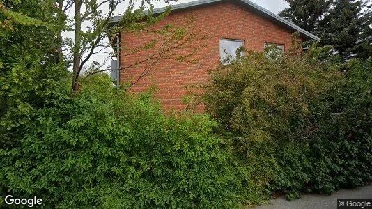 Lägenheter att hyra i Burlöv - Bild från Google Street View