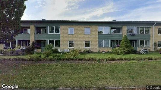 Lägenheter att hyra i Linköping - Bild från Google Street View