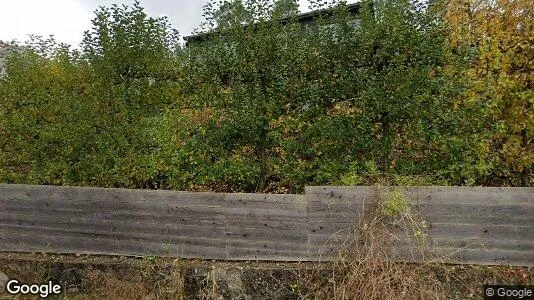 Lägenheter att hyra i Huddinge - Bild från Google Street View