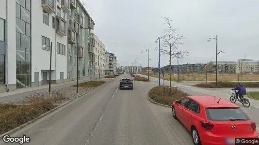 Lägenheter att hyra i Örebro - Bild från Google Street View