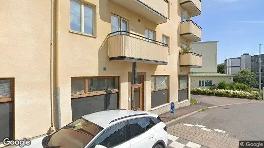 Lägenheter att hyra i Majorna-Linné - Bild från Google Street View