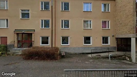 Lägenheter att hyra i Eskilstuna - Bild från Google Street View