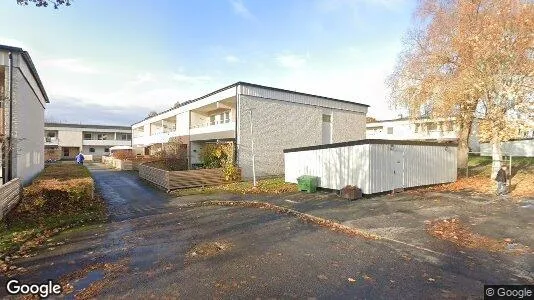 Lägenheter att hyra i Eskilstuna - Bild från Google Street View