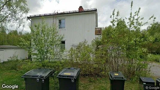 Lägenheter att hyra i Skellefteå - Bild från Google Street View